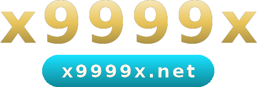 x9999x logo